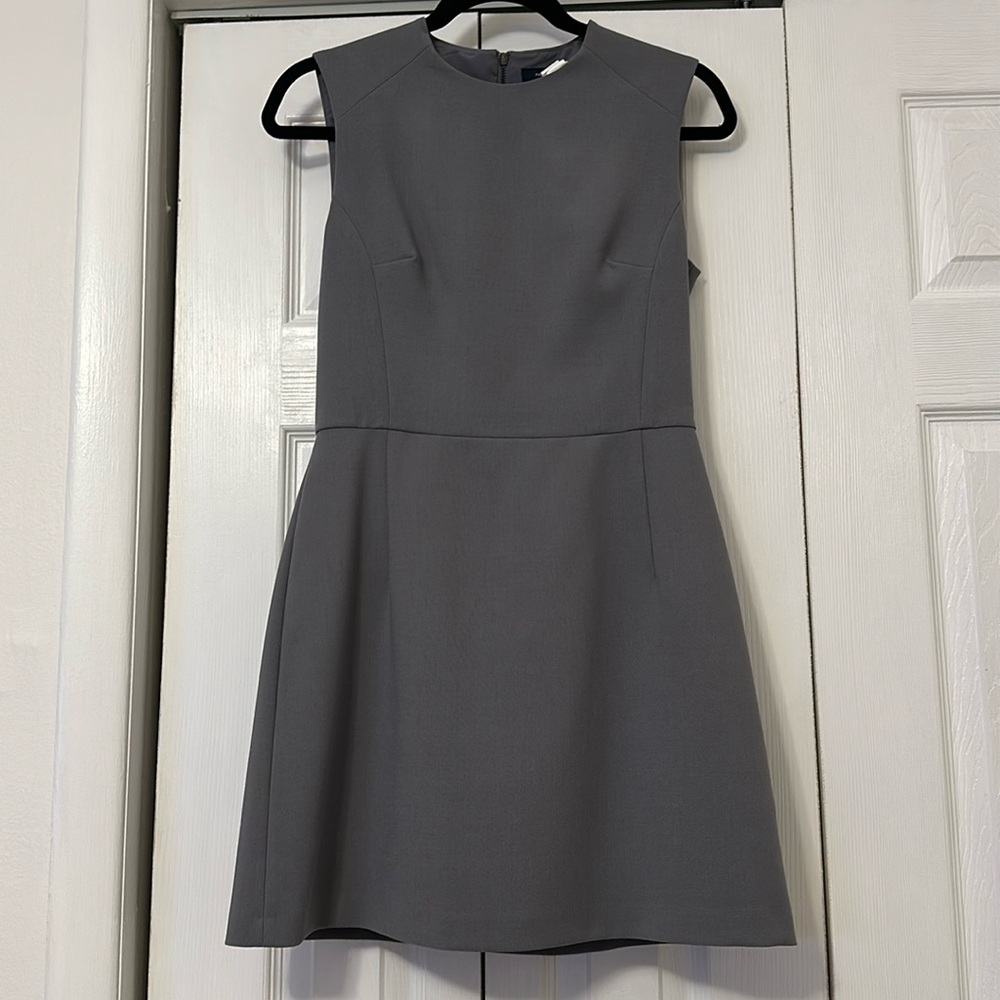 French Connection Flare Dress
